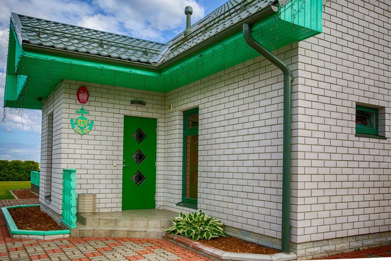 Raja Lake House Εξωτερικό φωτογραφία