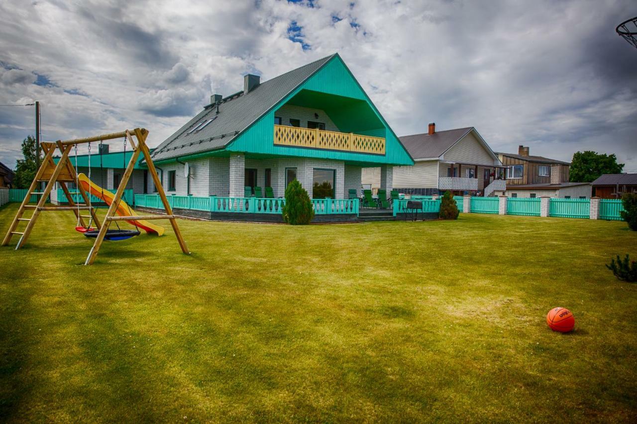 Raja Lake House Εξωτερικό φωτογραφία